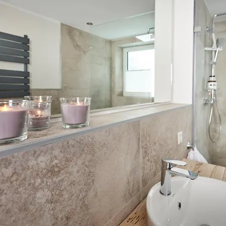 Smart Haus Azur 803