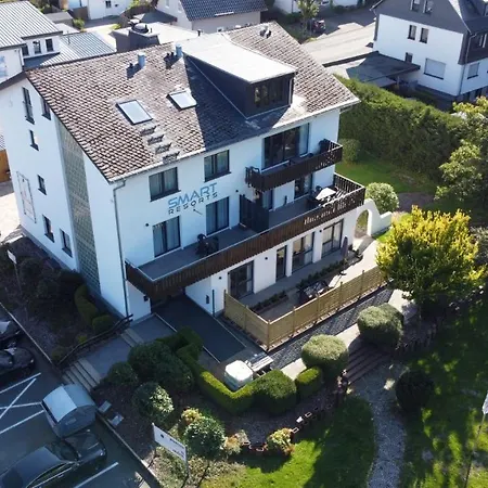 Smart Haus Azur 803 Apartment Winterberg