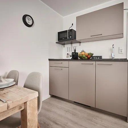 Smart Haus Azur 803 Apartment *