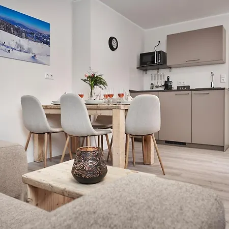 Smart Haus Azur 803 Apartment