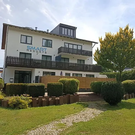 Smart Haus Azur 803 Apartment Winterberg